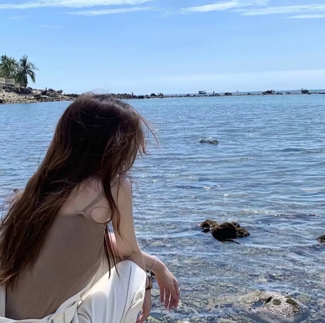 不要先生与好的女士