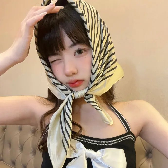 倒数第二次恋爱