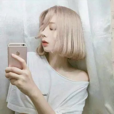 霓虹心